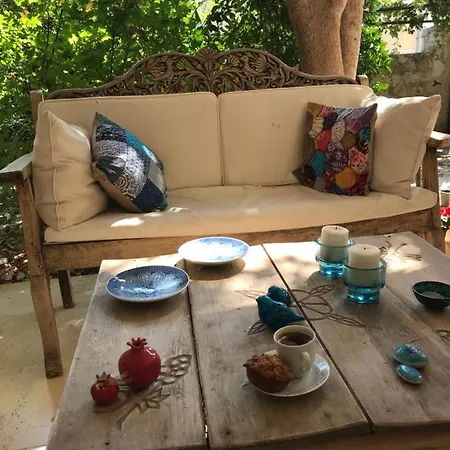 Aparthotel Smart Aparts Kalkan