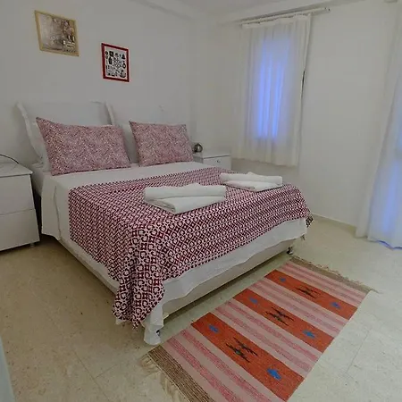 Smart Aparts Aparthotel *
