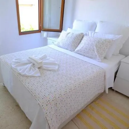 Smart Aparts * Kalkan