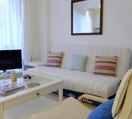 Smart Aparts Aparthotel *