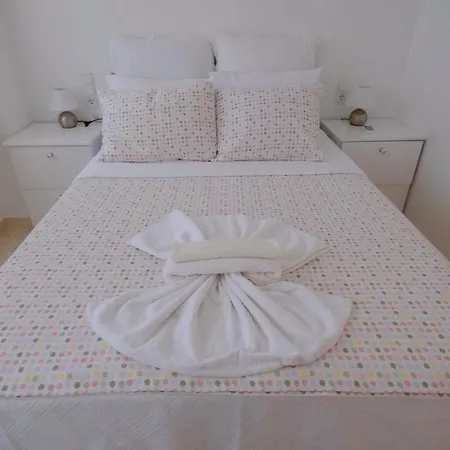 Aparthotel Smart Aparts Kalkan