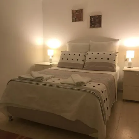 Smart Aparts Aparthotel Kalkan
