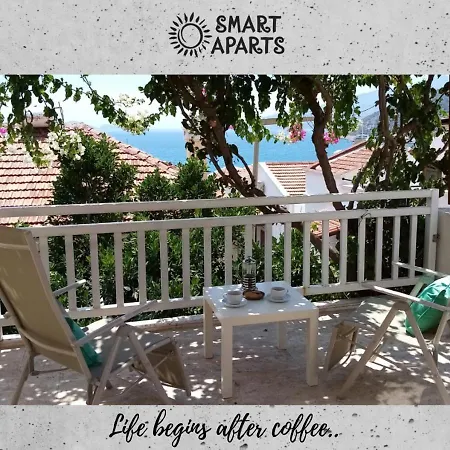 Smart Aparts * Kalkan