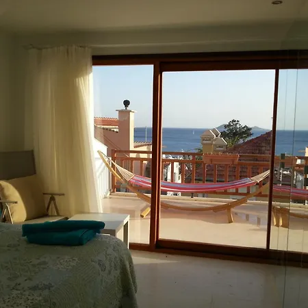 Aparthotel Smart Aparts Kalkan