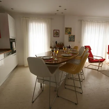 Aparthotel Smart Aparts *