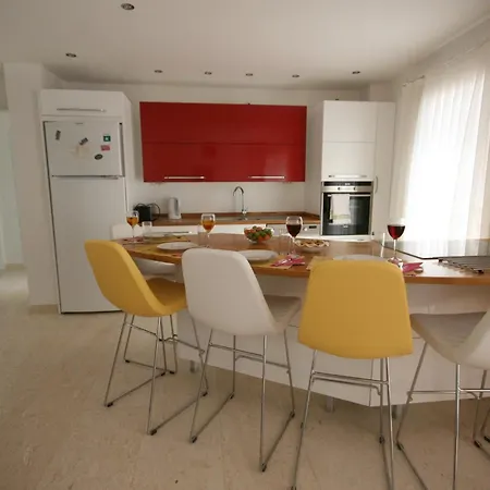 Aparthotel Smart Aparts