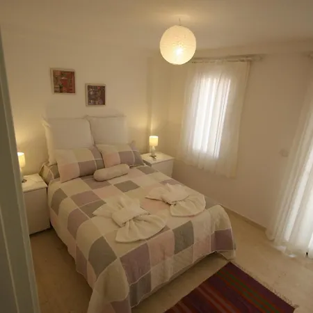 Aparthotel Smart Aparts Kalkan