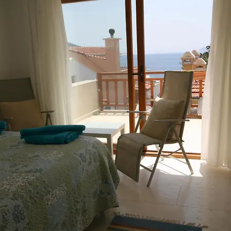 Aparthotel Smart Aparts