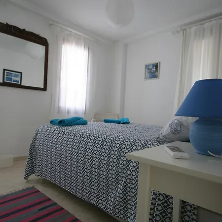 Aparthotel Smart Aparts *