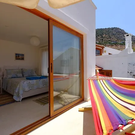 Aparthotel Smart Aparts Kalkan