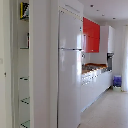 Aparthotel Smart Aparts *