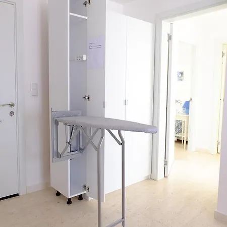 Smart Aparts Kalkan