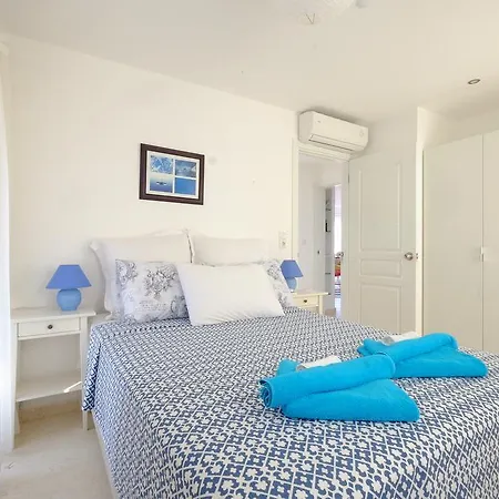 Smart Aparts Aparthotel *