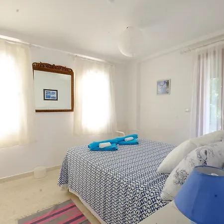 Smart Aparts Kalkan