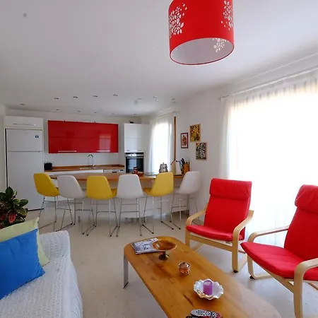Smart Aparts Aparthotel *