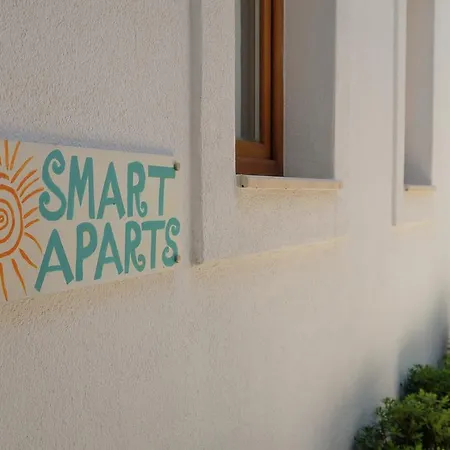 Smart Aparts * Kalkan