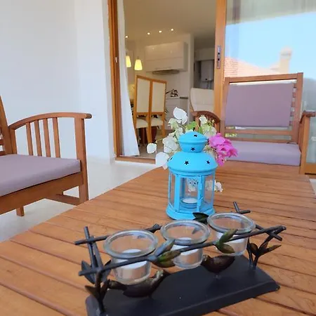 Smart Aparts Aparthotel
