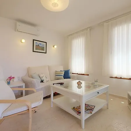 Aparthotel Smart Aparts Kalkan