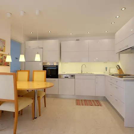 Aparthotel Smart Aparts