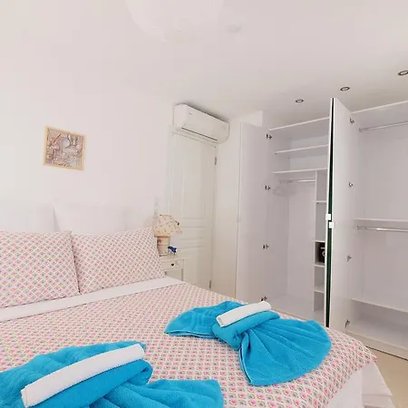 Smart Aparts Aparthotel Kalkan