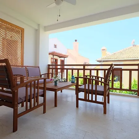 Aparthotel Smart Aparts Kalkan