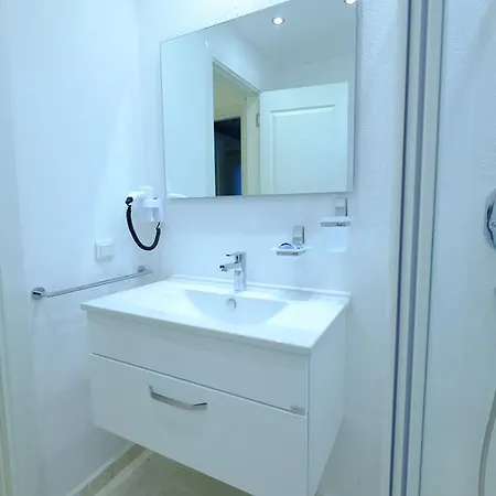 Aparthotel Smart Aparts Kalkan