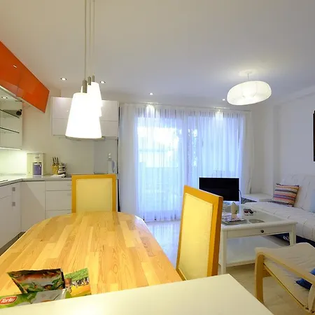 Smart Aparts Aparthotel Kalkan