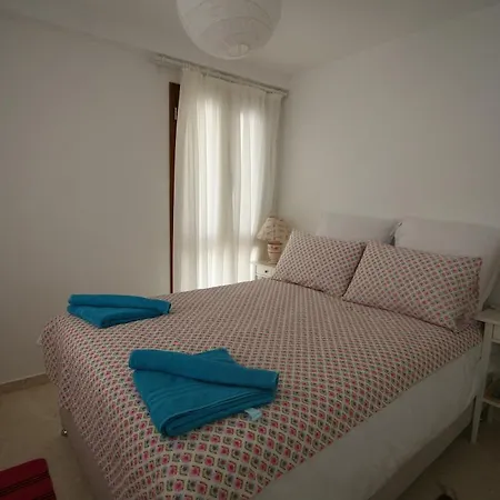 Aparthotel Smart Aparts Kalkan