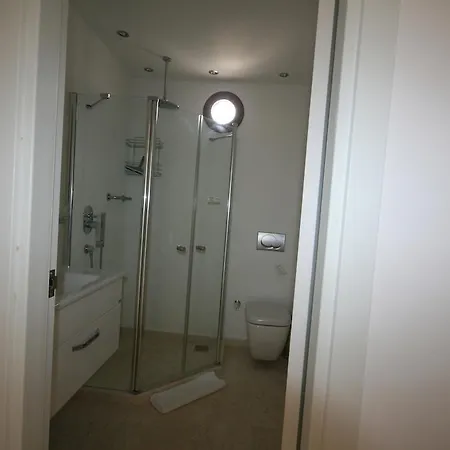 Smart Aparts Aparthotel