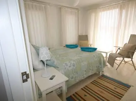 Smart Aparts Aparthotel Kalkan